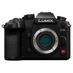 Panasonic Lumix GH6