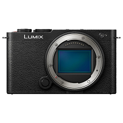 Panasonic Lumix S9