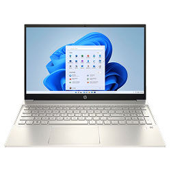 HP Pavilion 15