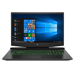 HP Pavilion Gaming 17"
