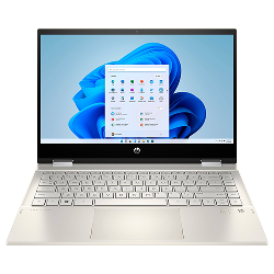 HP Pavilion x360 14"