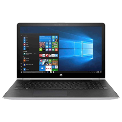 HP Pavilion x360 15"