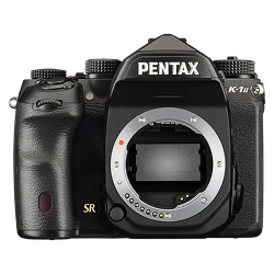 Pentax K-1