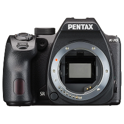 Pentax K-70