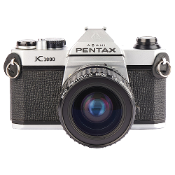 Pentax K1000
