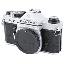 Pentax KM