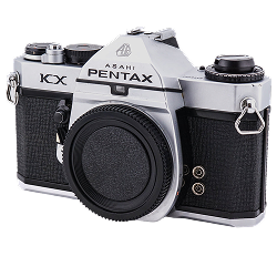 Pentax KX