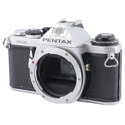 Pentax ME