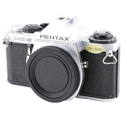 Pentax ME Super Film