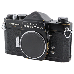 Pentax Spotmatic