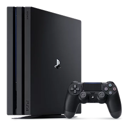 PlayStation 4 Pro