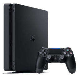PlayStation 4 Slim