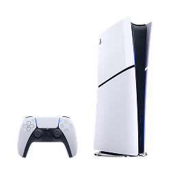 PlayStation 5 Slim