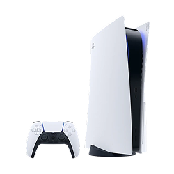 PlayStation 5 Slim