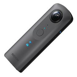 Ricoh Theta V