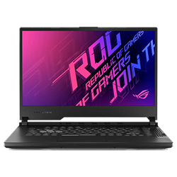 Asus ROG Strix G15 G512