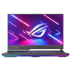 Asus ROG Strix G15 G513
