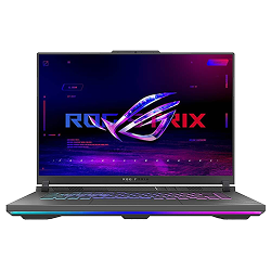 Asus ROG Strix G16 G614