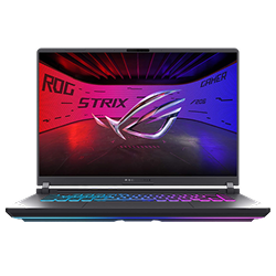 Asus ROG Strix G16 G615