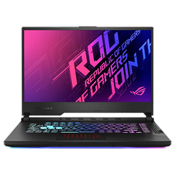 Asus ROG Strix G17 G712