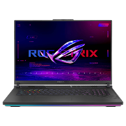 Asus ROG Strix G18 G815