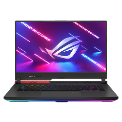 Asus ROG Strix G531