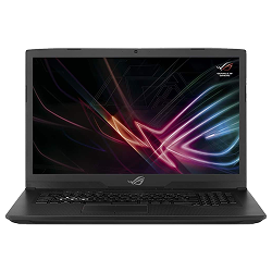 Asus ROG Strix G731