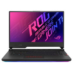 Asus ROG Strix Scar 15 G532