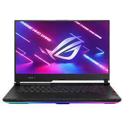 Asus ROG Strix Scar 15 G533