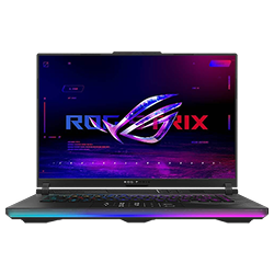 Asus ROG Strix Scar 16 G635