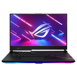 Asus ROG Strix Scar 17 G733