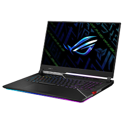 Asus ROG Strix Scar 17 SE G733