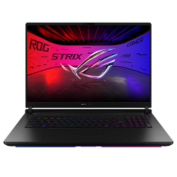 Asus ROG Strix Scar 18 G835