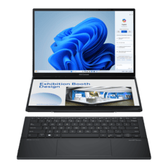 Asus ROG Zephyrus Duo 15 GX550