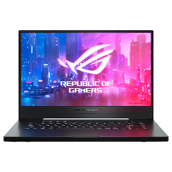 Asus ROG Zephyrus G15 GA502
