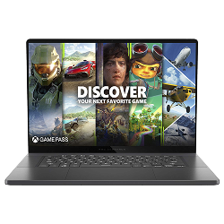 Asus ROG Zephyrus G16 GU605