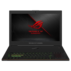 Asus ROG Zephyrus M GM501