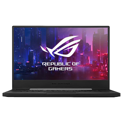 Asus ROG Zephyrus M15 GU502