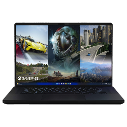 Asus ROG Zephyrus M16 GU604