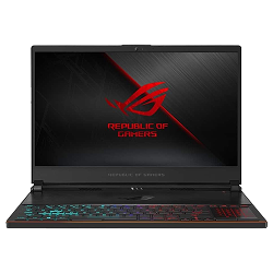 Asus ROG Zephyrus S GX531