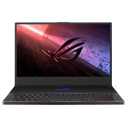 Asus ROG Zephyrus S17 GX701