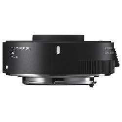 Sigma 1.4x Teleconverter for Nikon F