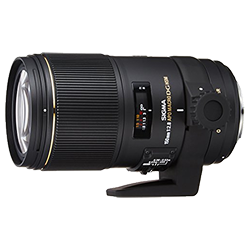 Sigma 150mm f/2.8 EX OS DG Macro