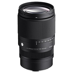 Sigma 16-300mm f/3.5-6.7 DC OS