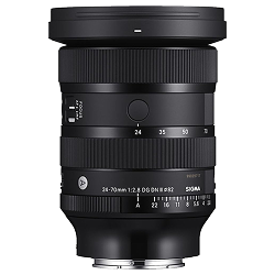 Sigma 24-70mm f/2.8 DG DN II Art