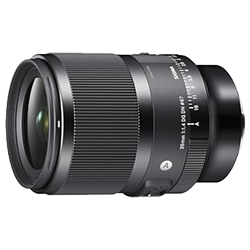 Sigma 35mm f/1.4 DG DN Art