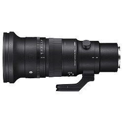 Sigma 500mm f/5.6 DG DN OS