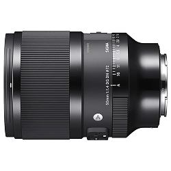 Sigma 50mm f/1.4 DG DN Art