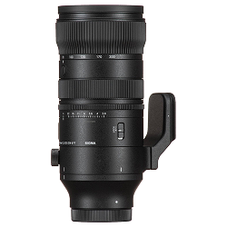 Sigma 70-200mm f/2.8 DG DN OS