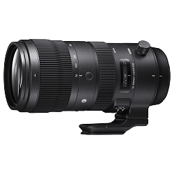 Sigma 70-200mm f/2.8 HSM OS